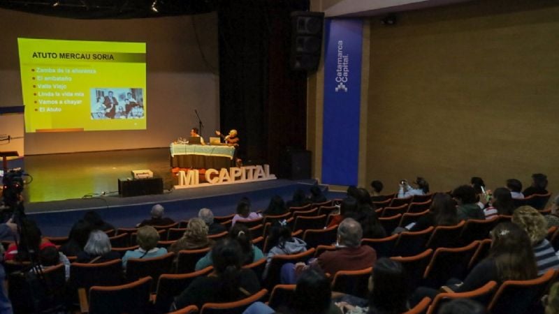 Basilio Bomczuk y Rodrigo Molas disertarán sobre Turismo, Arquitectura e Identidad Urbana