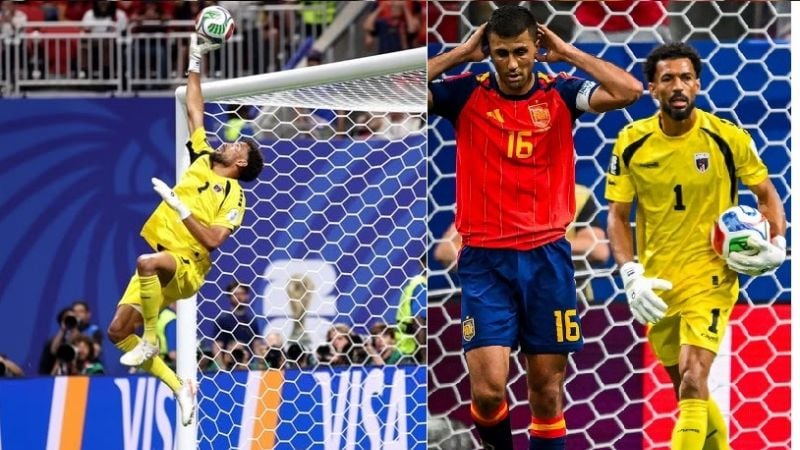 “La Roja” quedó “verde” en el debut: 0 a 0