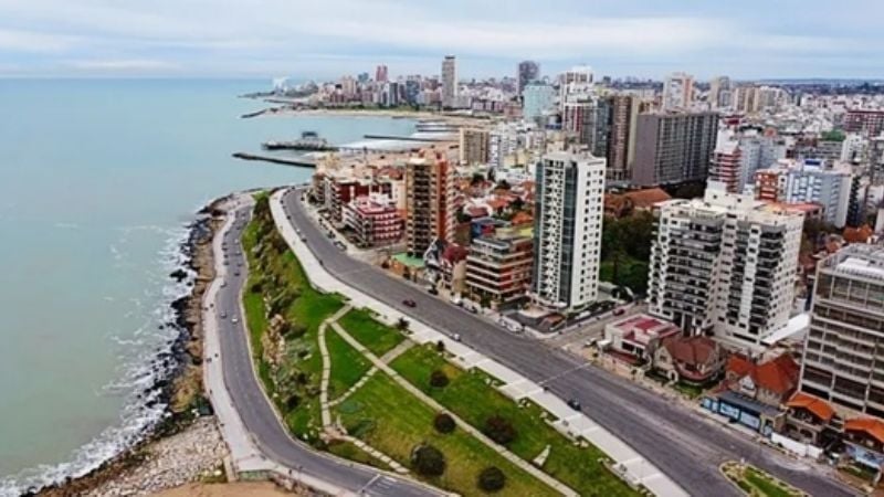 El feriado dejó $217.000 millones, pero fue el fin de semana largo con menos turistas del año