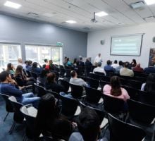 La Capital impulsa una alianza con el sector privado para fortalecer la sostenibilidad