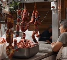 Cada vez se come menos carne: el consumo tocó un piso histórico pese a la baja de precios
