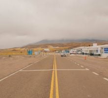 Catamarca sostiene el ritmo de sus exportaciones y las duplica respecto de 2025
