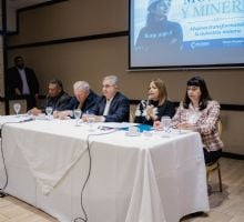 Diputados impulsó el debate sobre el rol de las mujeres en la minería catamarqueña