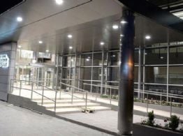 Un adolescente murió luego de recibir un pelotazo mientras jugaba al fútbol