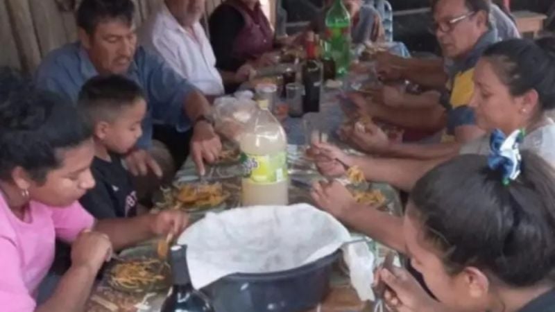 Caso Loan: comienza el juicio por la desaparición del niño correntino