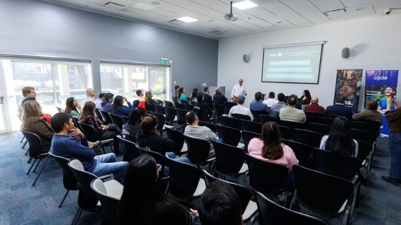 La Capital impulsa una alianza con el sector privado para fortalecer la sostenibilidad