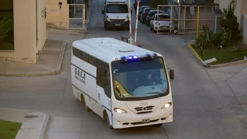 Alevosía y "criminis causae": qué significan los nuevos agravantes en la acusación contra Barrelier