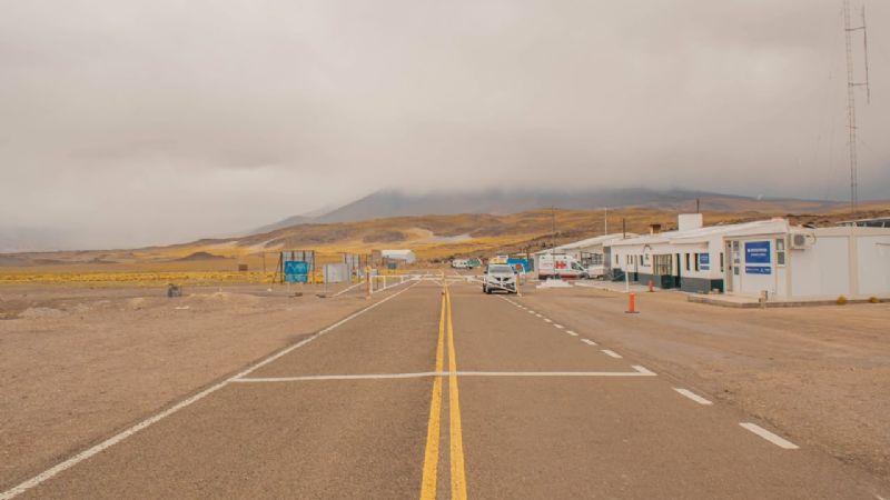 Catamarca sostiene el ritmo de sus exportaciones y las duplica respecto de 2025
