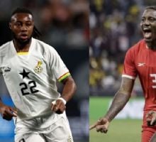 Ghana y Panamá, con la aspiración de ganar