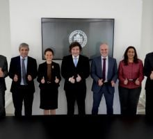 El BID otorgó una garantía por US$550 millones y apunta a movilizar inversiones