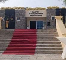 Escuela de La Tercena: más de una semana sin clases por un problema edilicio