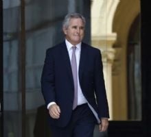 Se menciona a Quirno como posible reemplazo de Adorni