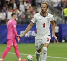 Inglaterra venció con autoridad a Croacia