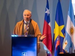 Dusso destacó los avances históricos en ATACALAR y los nuevos horizontes económicos para Catamarca
