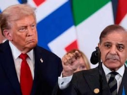Estados Unidos e Irán firmaron el acuerdo que pone fin a la guerra en Medio Oriente
