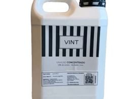 La ANMAT prohibió un vinagre concentrado utilizado para limpieza