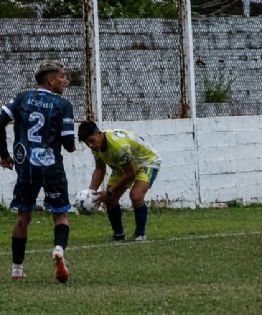 Las Chacras se prepara para una expectante 10ma. fecha