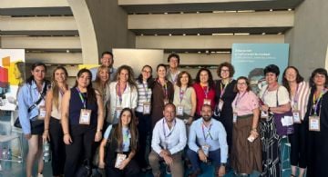 La Capital presentó sus políticas educativas en el Congreso Internacional de Ciudades Educadoras