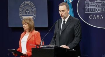 Fuerte presión sobre Adorni: el Senado podría avanzar con una histórica moción de censura