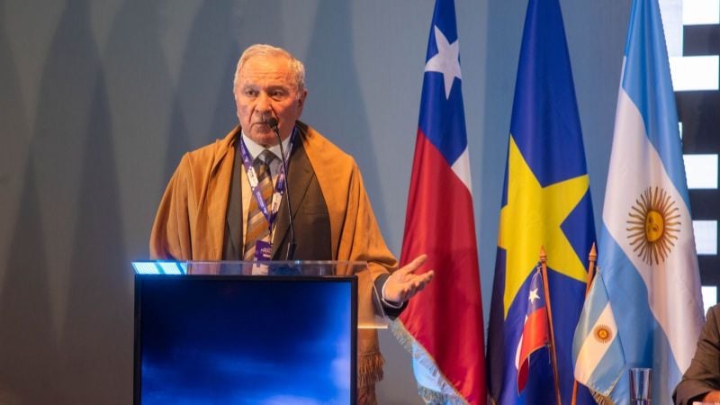 Dusso destacó los avances históricos en ATACALAR y los nuevos horizontes económicos para Catamarca