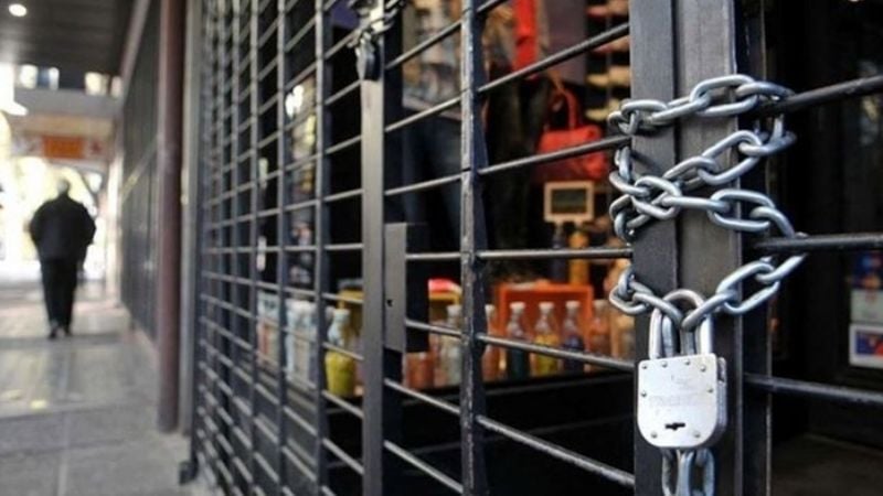 Se destruyeron casi 97.000 empleos privados en un año y los salarios vuelven a perder contra la inflación