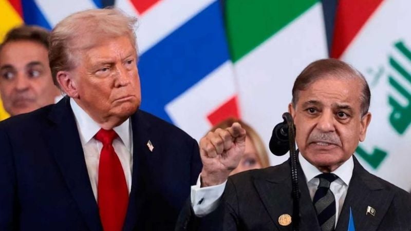 Estados Unidos e Irán firmaron el acuerdo que pone fin a la guerra en Medio Oriente