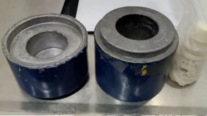 "Bajo riesgo biológico": dan más detalles sobre la cápsula radiactiva desaparecida en Rosario