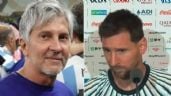 La familia aclaró sobre la salud del padre de Messi