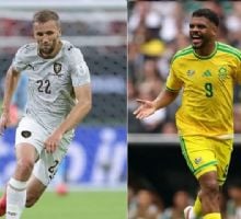Chequia y Sudáfrica, a salir de perdedores
