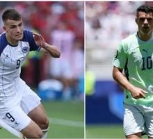 Suiza y Bosnia, por la primera victoria