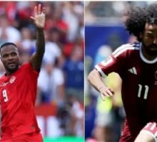 Canadá-Qatar, otros dos que quieren ganar