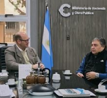 Vialidad Provincial y Nacional trabajarán en obras en La Cébila y el ingreso Sur de la Capital