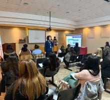 El Hospital de Niños inició un proceso de planificación para potenciar sus servicios