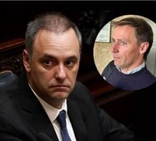 ARCA intimó al arquitecto que aseguró haber cobrado US$245.000 en efectivo por refacciones