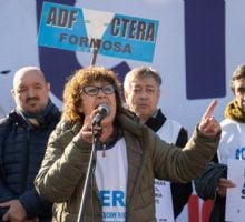 La CTERA anunció un nuevo paro nacional docente