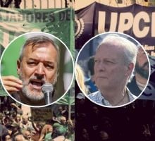 El Gobierno otorgó un aumento trimestral del 6,6% para estatales: UPCN aceptó y ATE rechazó