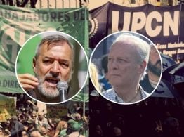 El Gobierno otorgó un aumento trimestral del 6,6% para estatales: UPCN aceptó y ATE rechazó
