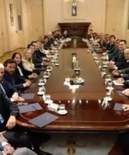 El Gobierno amplió la asistencia financiera a provincias con nuevos anticipos millonarios