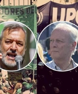 El Gobierno otorgó un aumento trimestral del 6,6% para estatales: UPCN aceptó y ATE rechazó