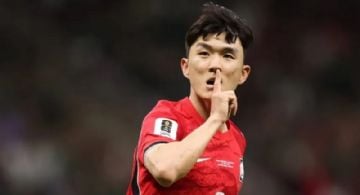 Corea del Sur suspendió contactos con la prensa