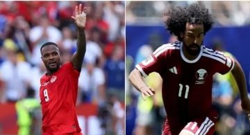 Canadá-Qatar, otros dos que quieren ganar