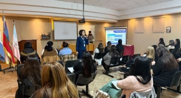 El Hospital de Niños inició un proceso de planificación para potenciar sus servicios