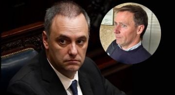 ARCA intimó al arquitecto que aseguró haber cobrado US$245.000 en efectivo por refacciones