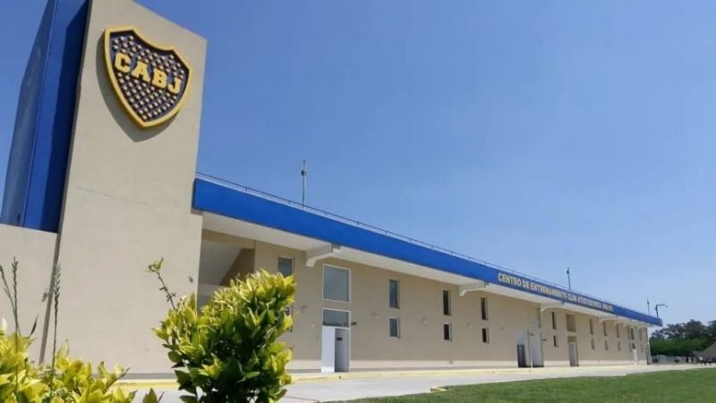 Boca arranca con Arruabarrena en su segundo ciclo