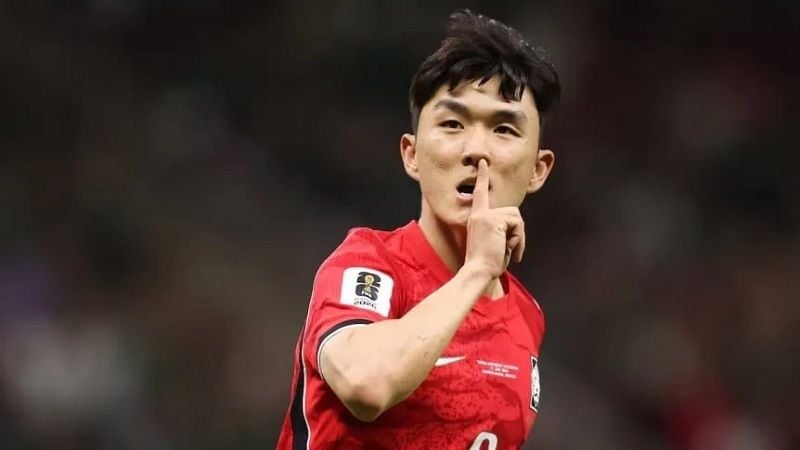 Corea del Sur suspendió contactos con la prensa