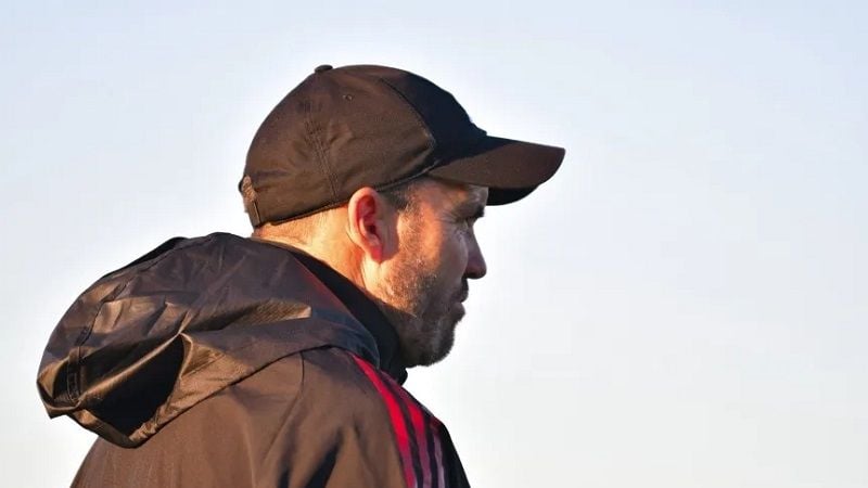 River arrancó su pretemporada en clima de recambio