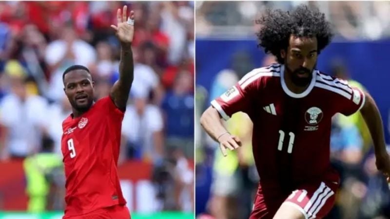 Canadá-Qatar, otros dos que quieren ganar