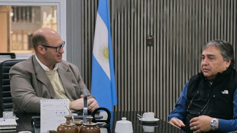 Vialidad Provincial y Nacional trabajarán en obras en La Cébila y el ingreso Sur de la Capital