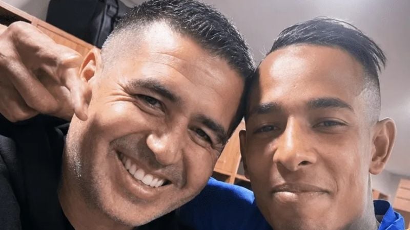 ¿Último capítulo o Boca “se baja” para presionar?