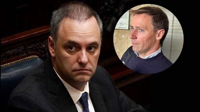 ARCA intimó al arquitecto que aseguró haber cobrado US$245.000 en efectivo por refacciones